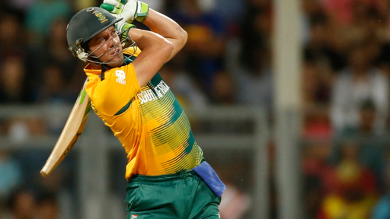 AB de Villiers to miss NZ test series but not retiring